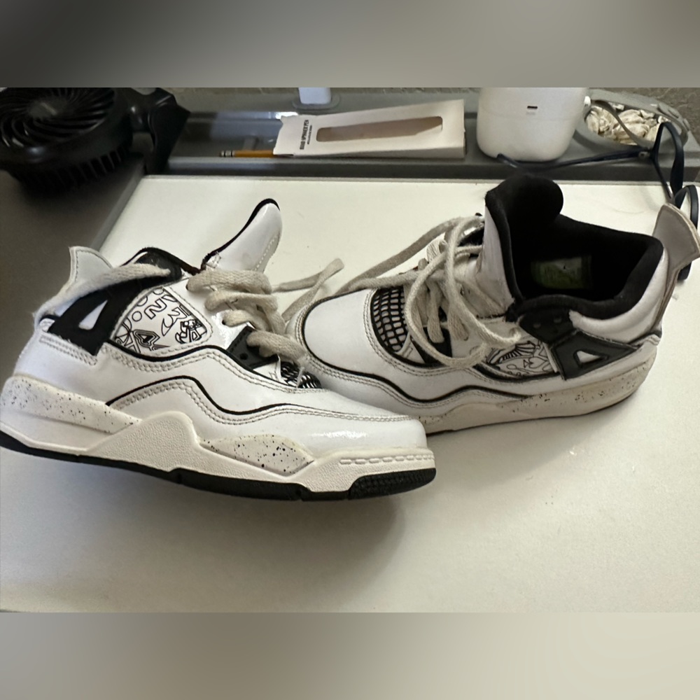 Jordan’s